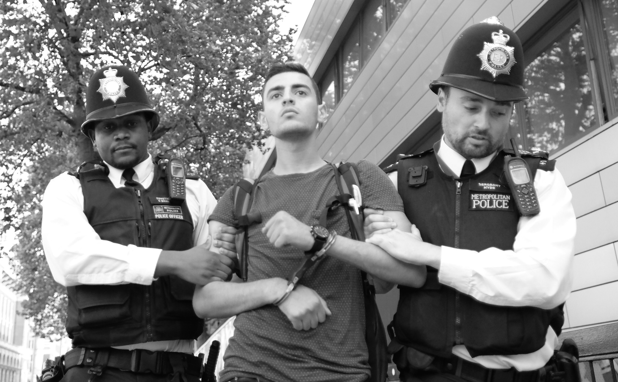 These Employees Are SO Fired