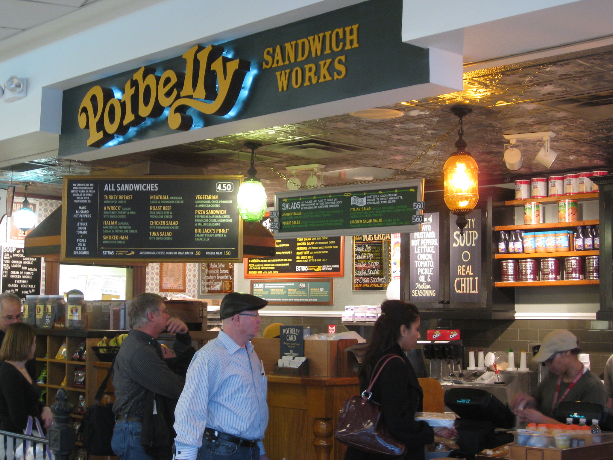 People Who Were Fired On The Spot