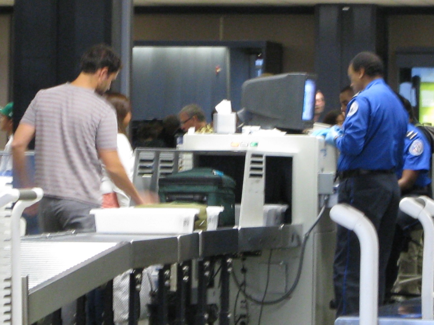 Testing The Limits Of Human Stupidity