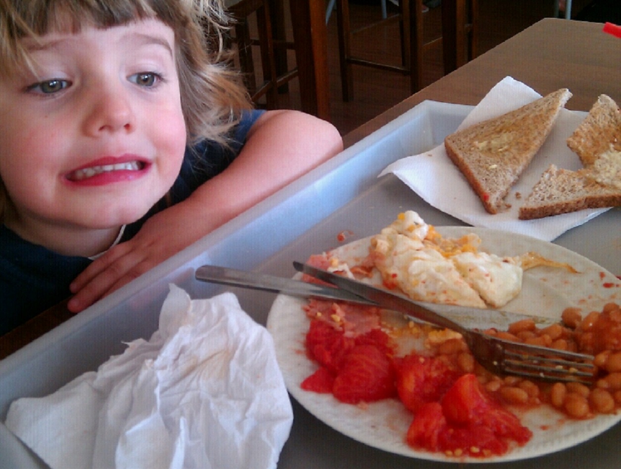 Strange And Puzzling Encounters