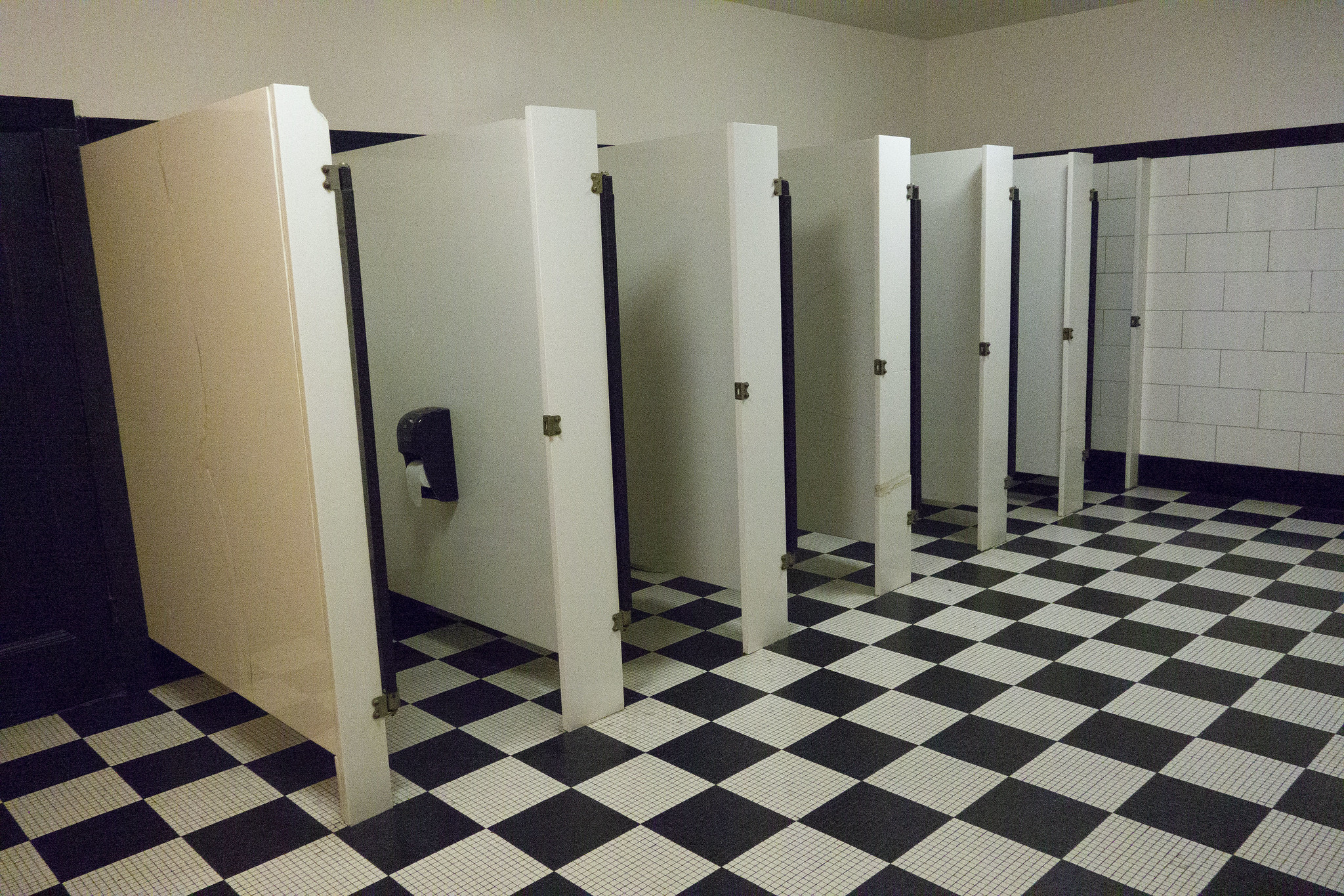 Strange And Puzzling Encounters