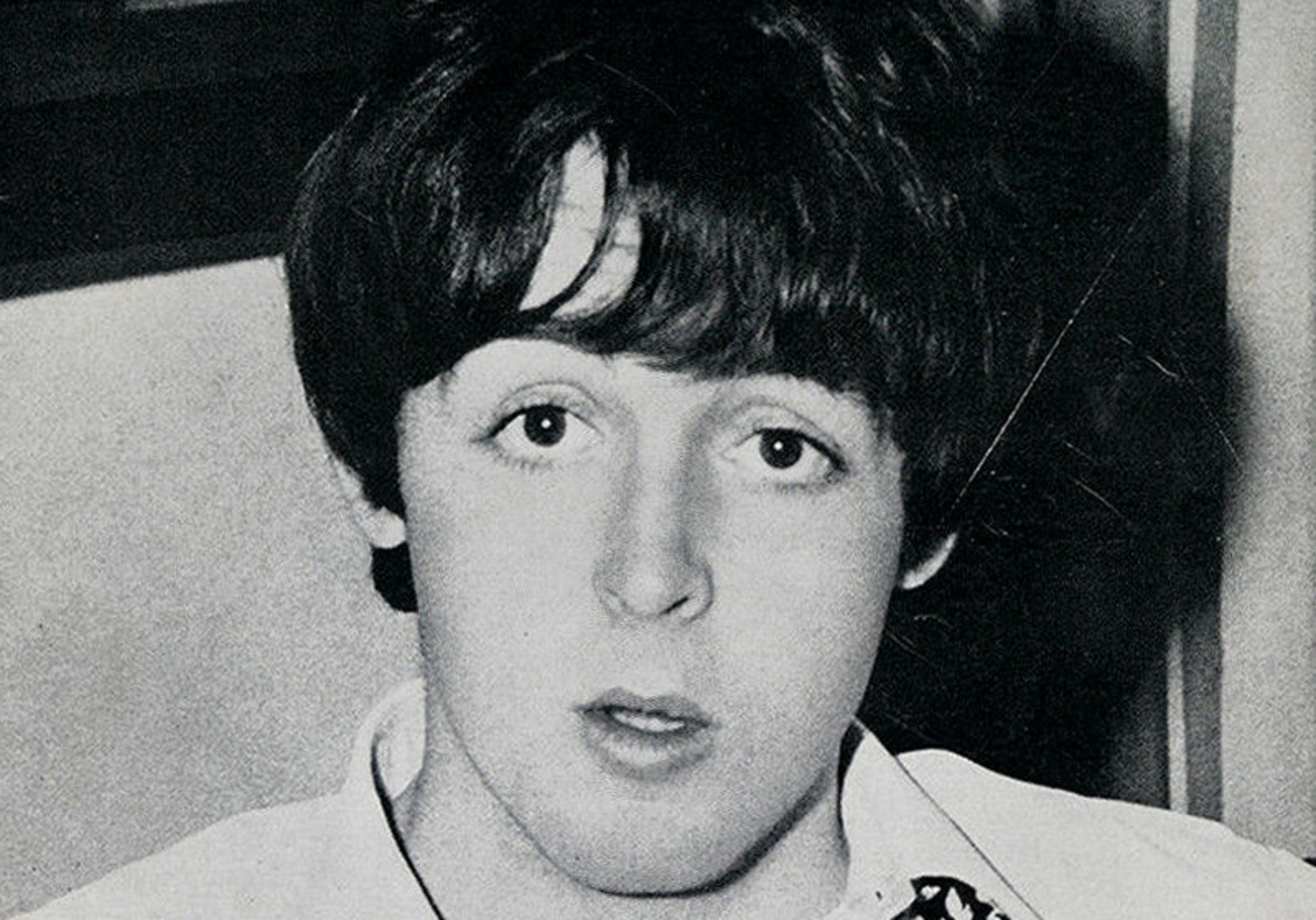 Paul McCartney