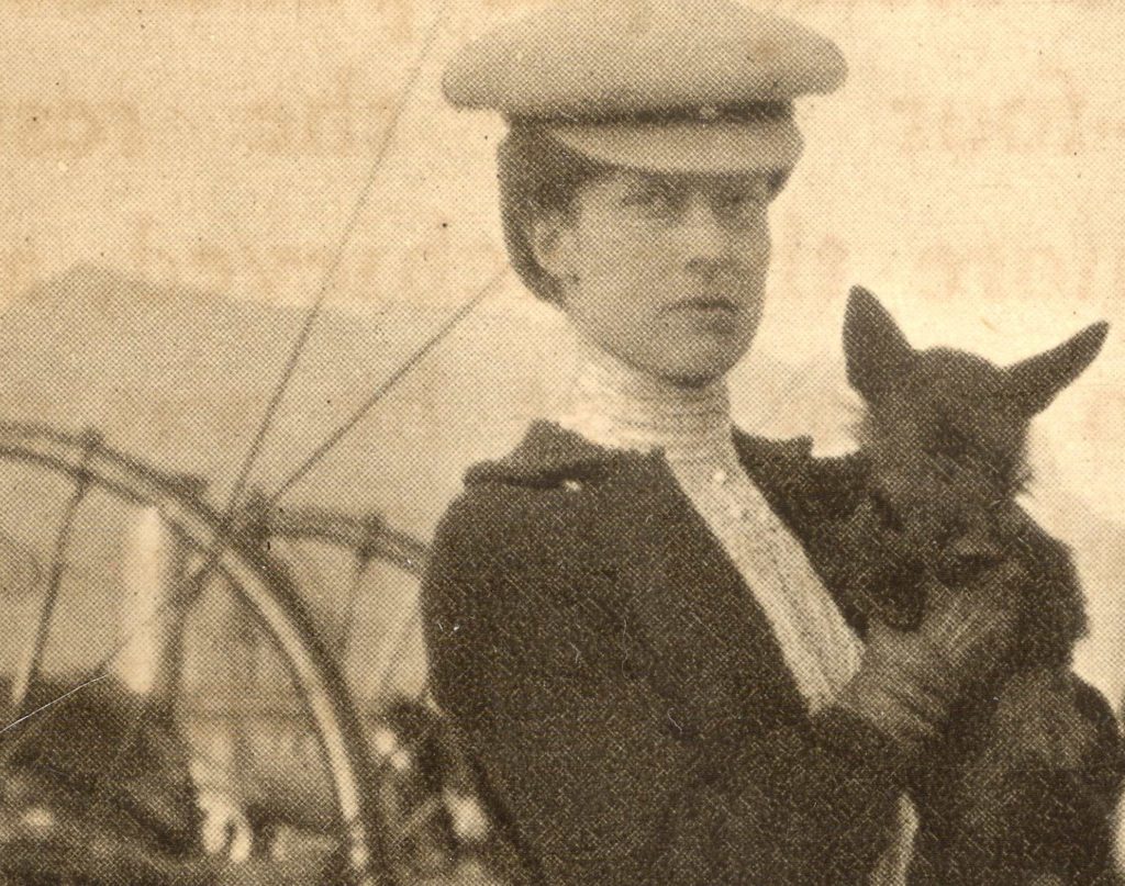 The Real Tom Thumb Led A Messed-Up Life