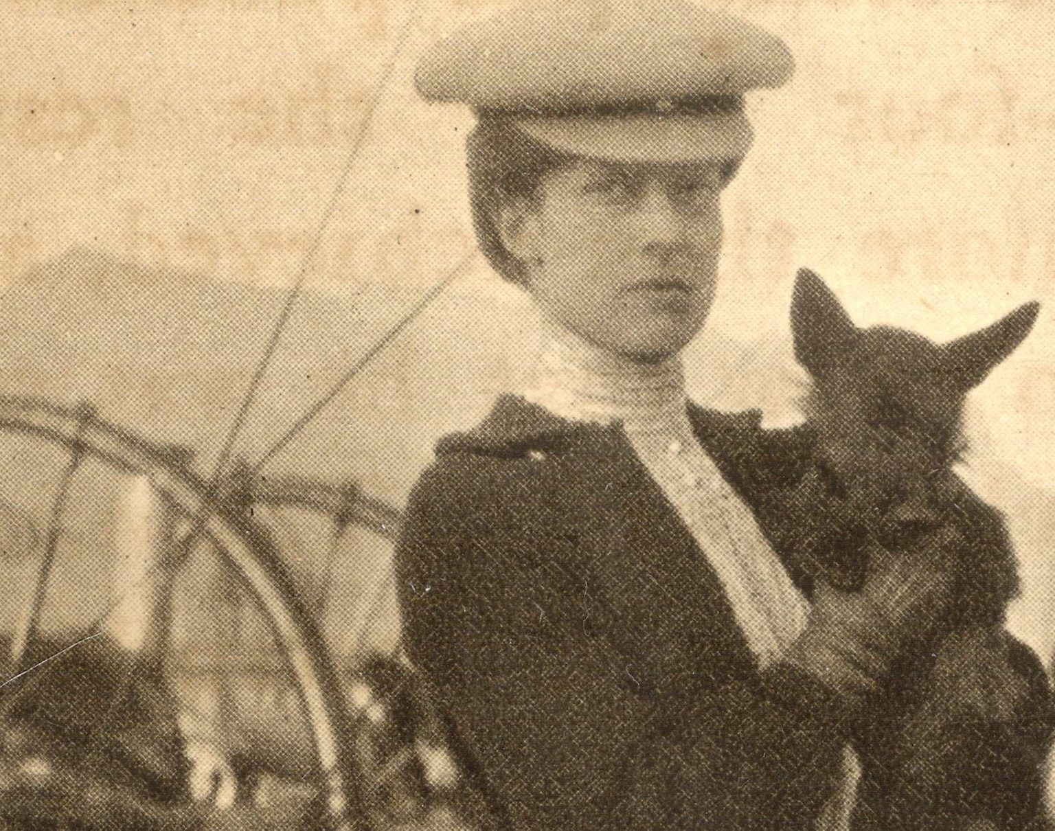 The Real Tom Thumb Led A Messed-Up Life