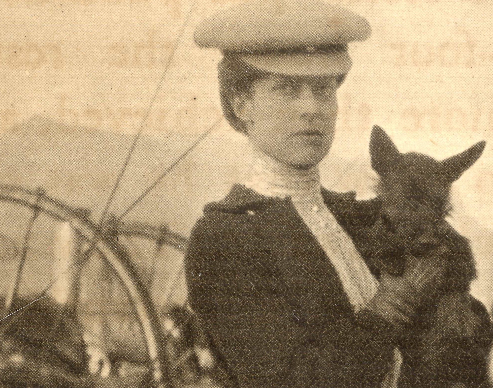 Charles Sherwood Stratton Facts