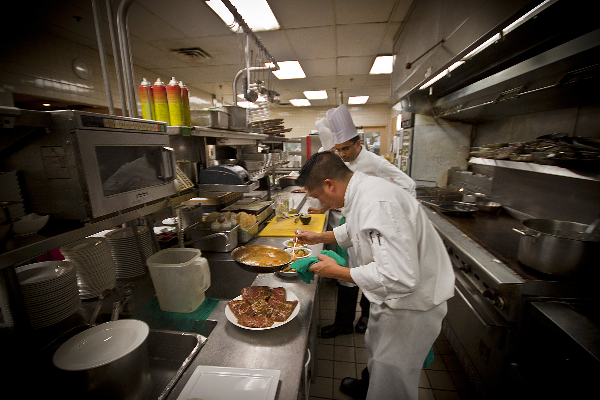 People Who Were Fired On The Spot