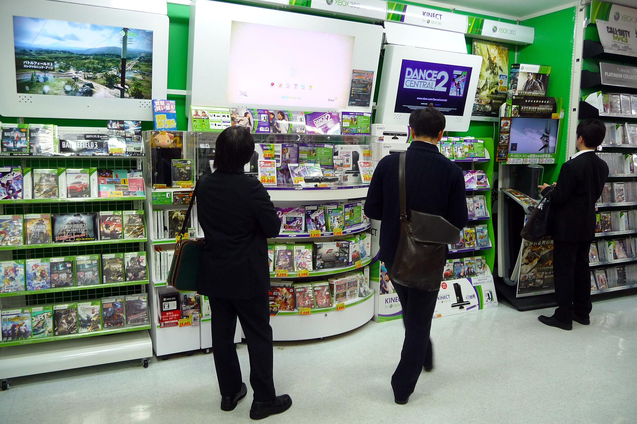 People Who Were Fired On The Spot