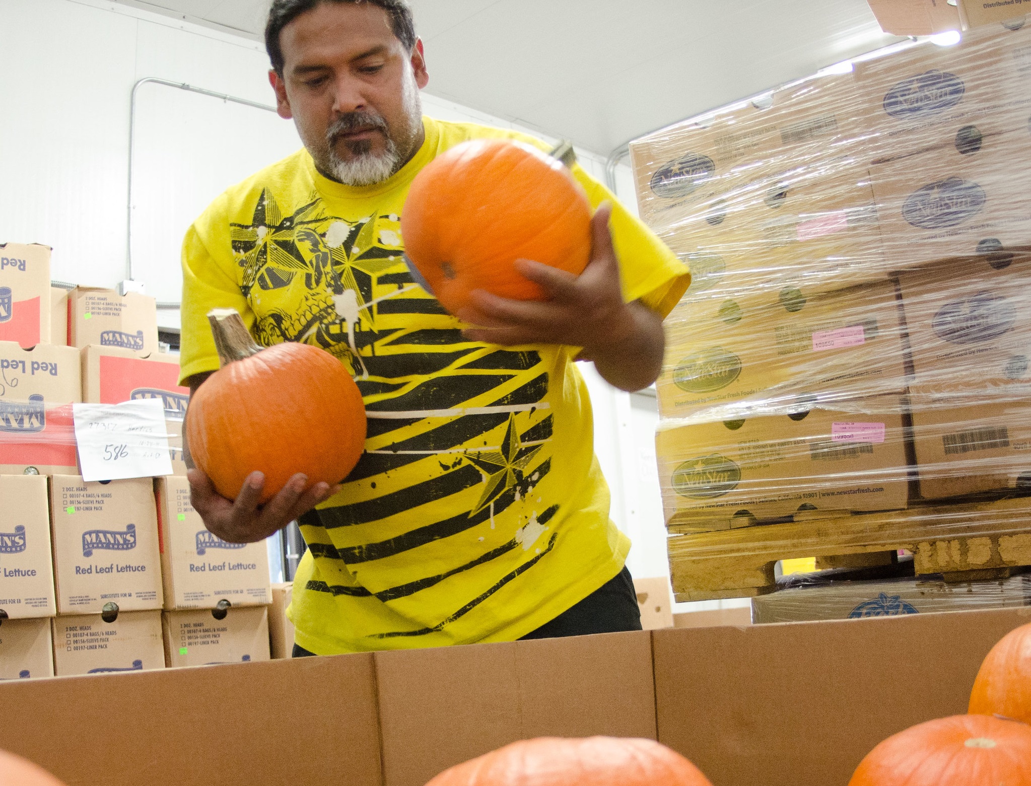 These Employees Are SO Fired