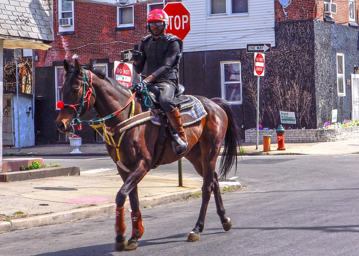 The Craziest Thing That Ever Happened To Me