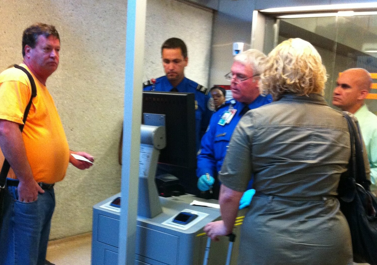 Testing The Limits Of Human Stupidity