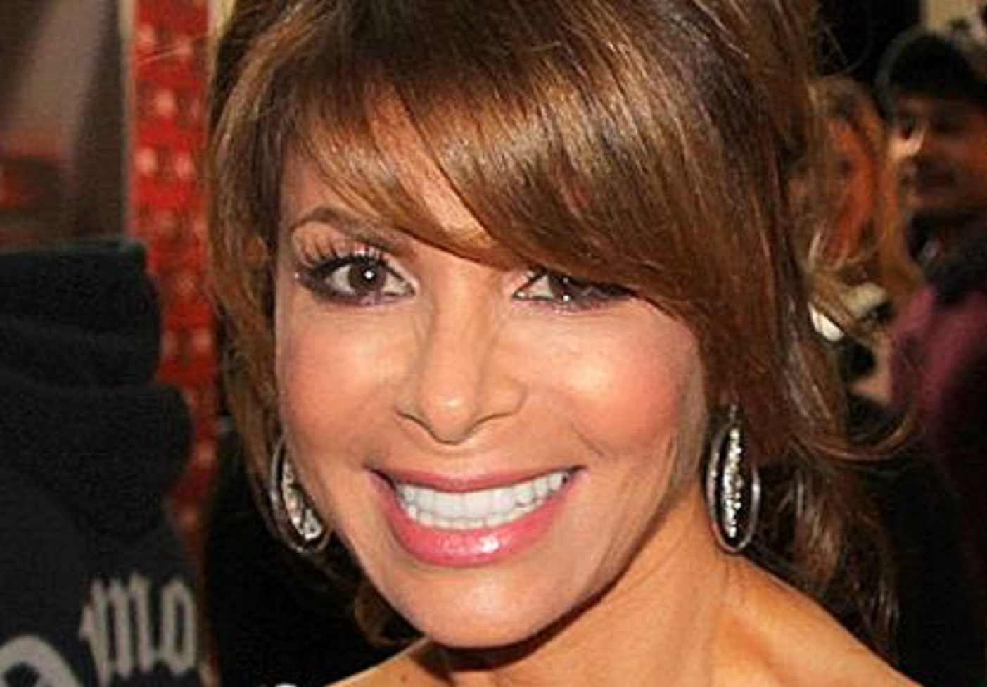 Paula Abdul Facts