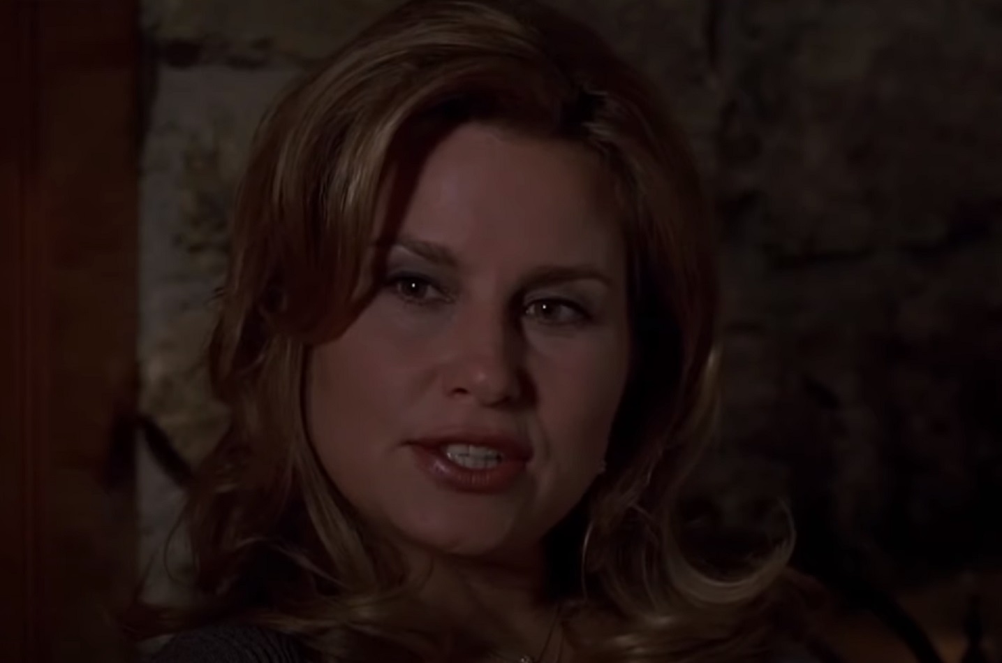 Jennifer Coolidge Facts