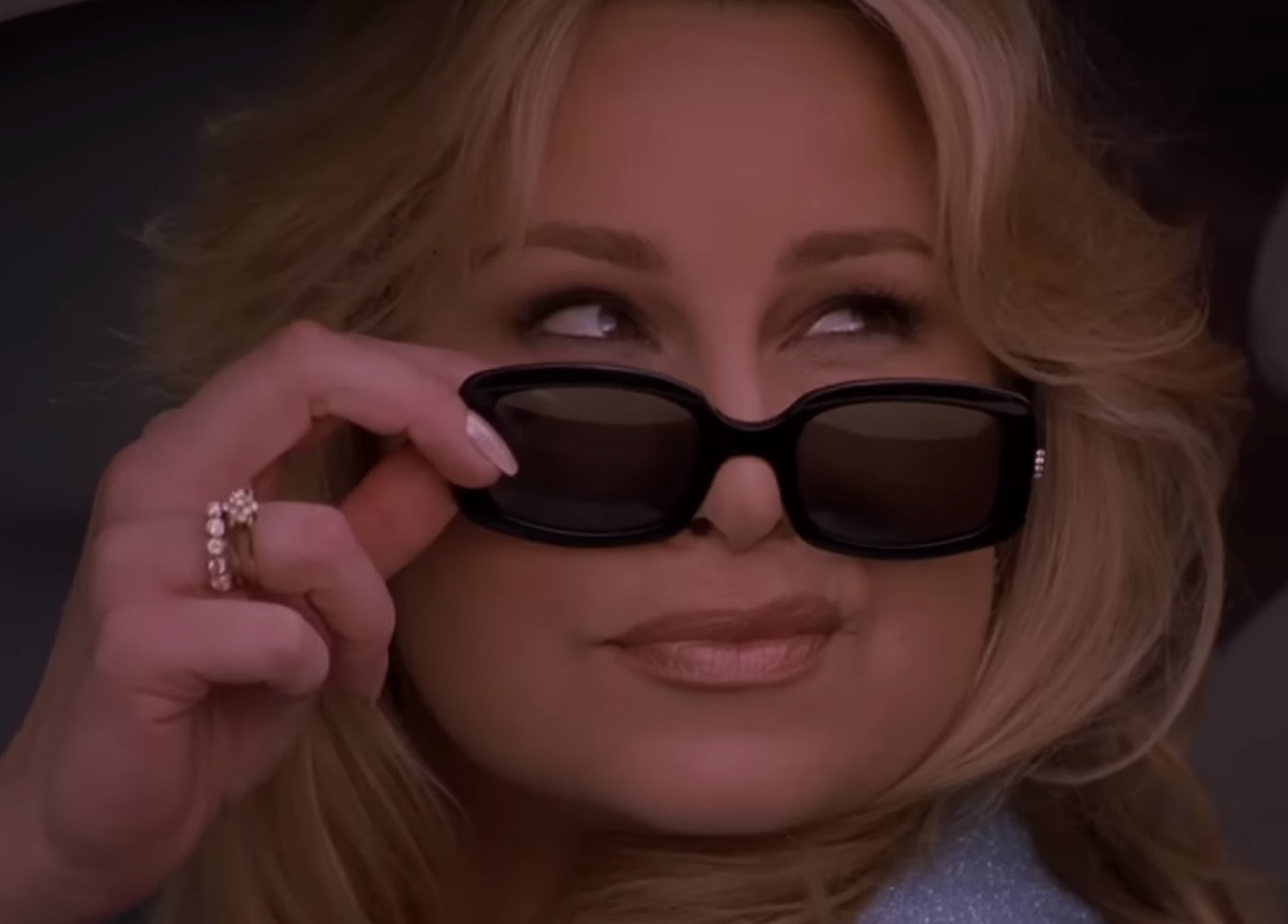 Jennifer Coolidge Facts