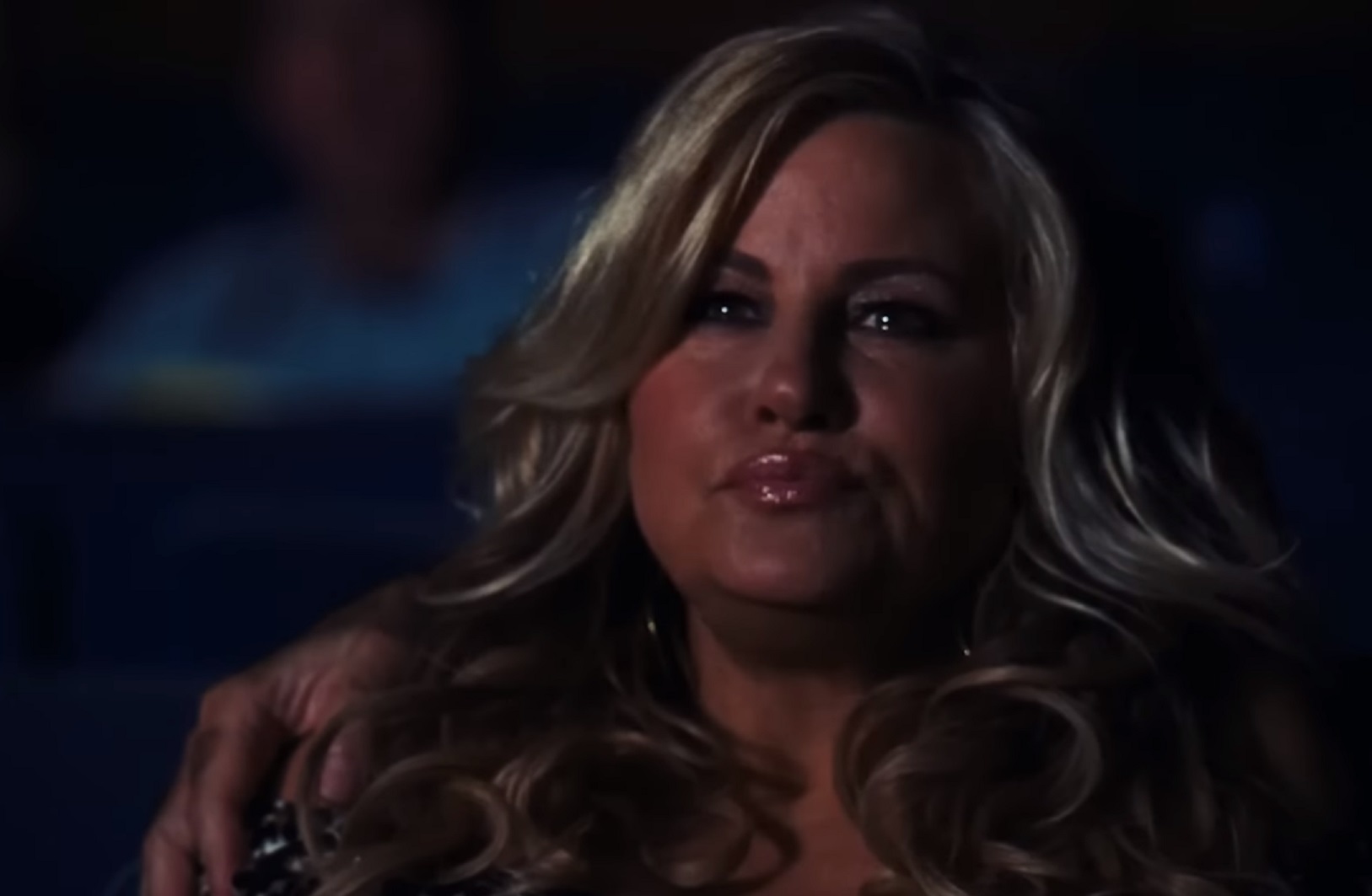 Jennifer Coolidge Facts