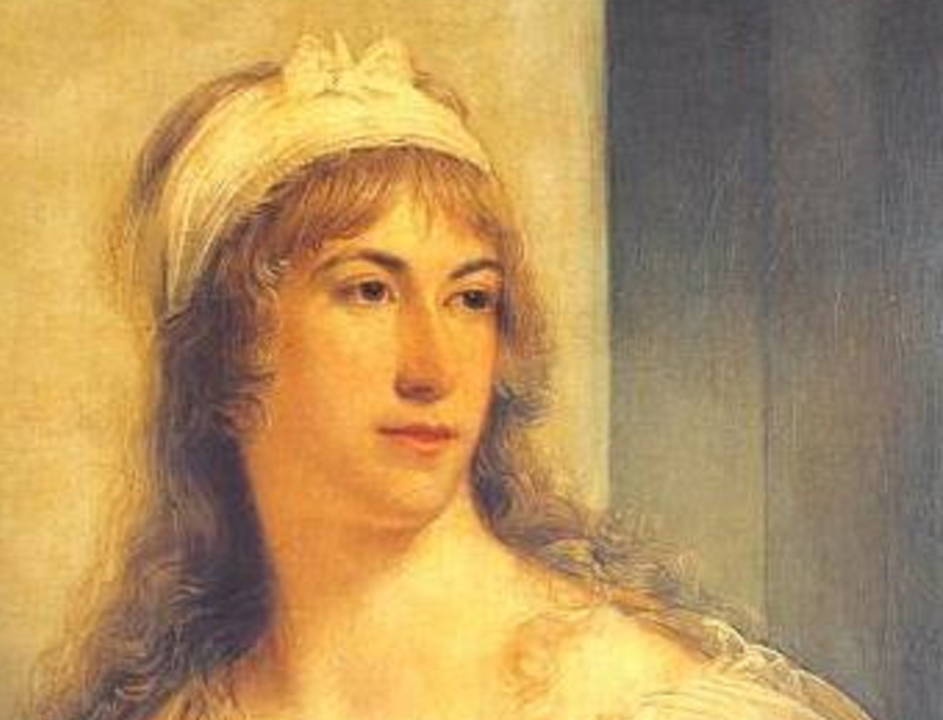 Harriet Spencer Facts