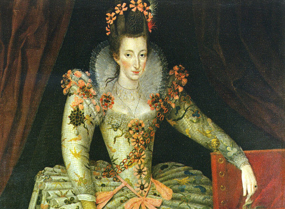 Edward de Vere facts