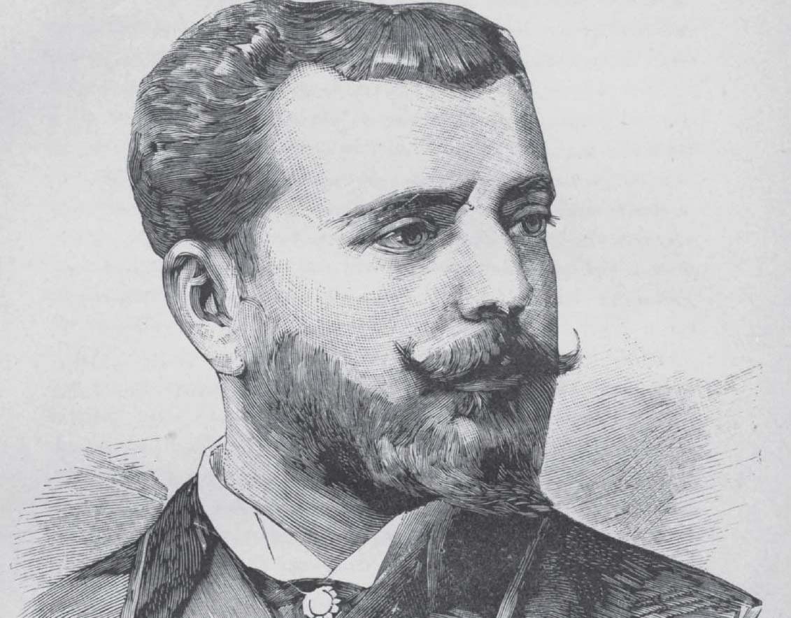 Jacques Damala facts 