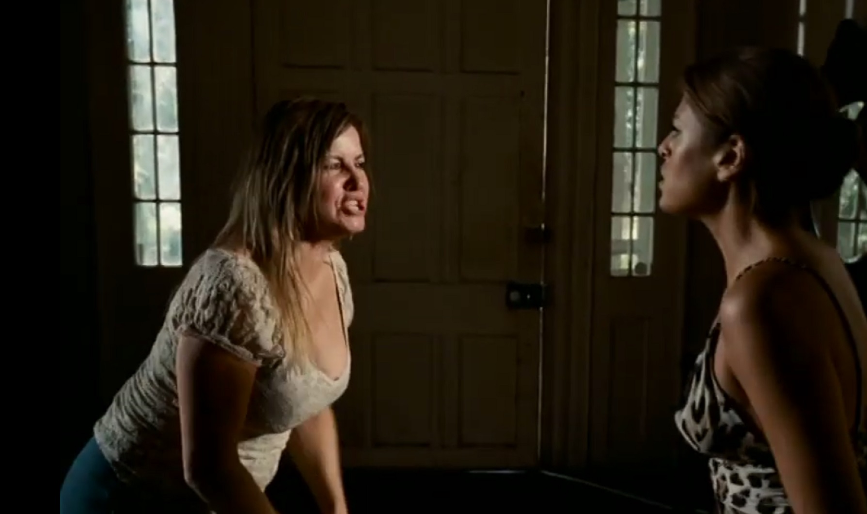 Jennifer Coolidge Facts