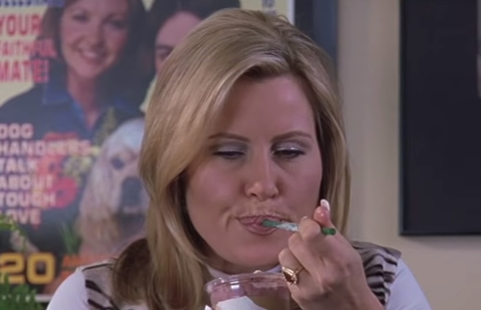 Jennifer Coolidge Facts