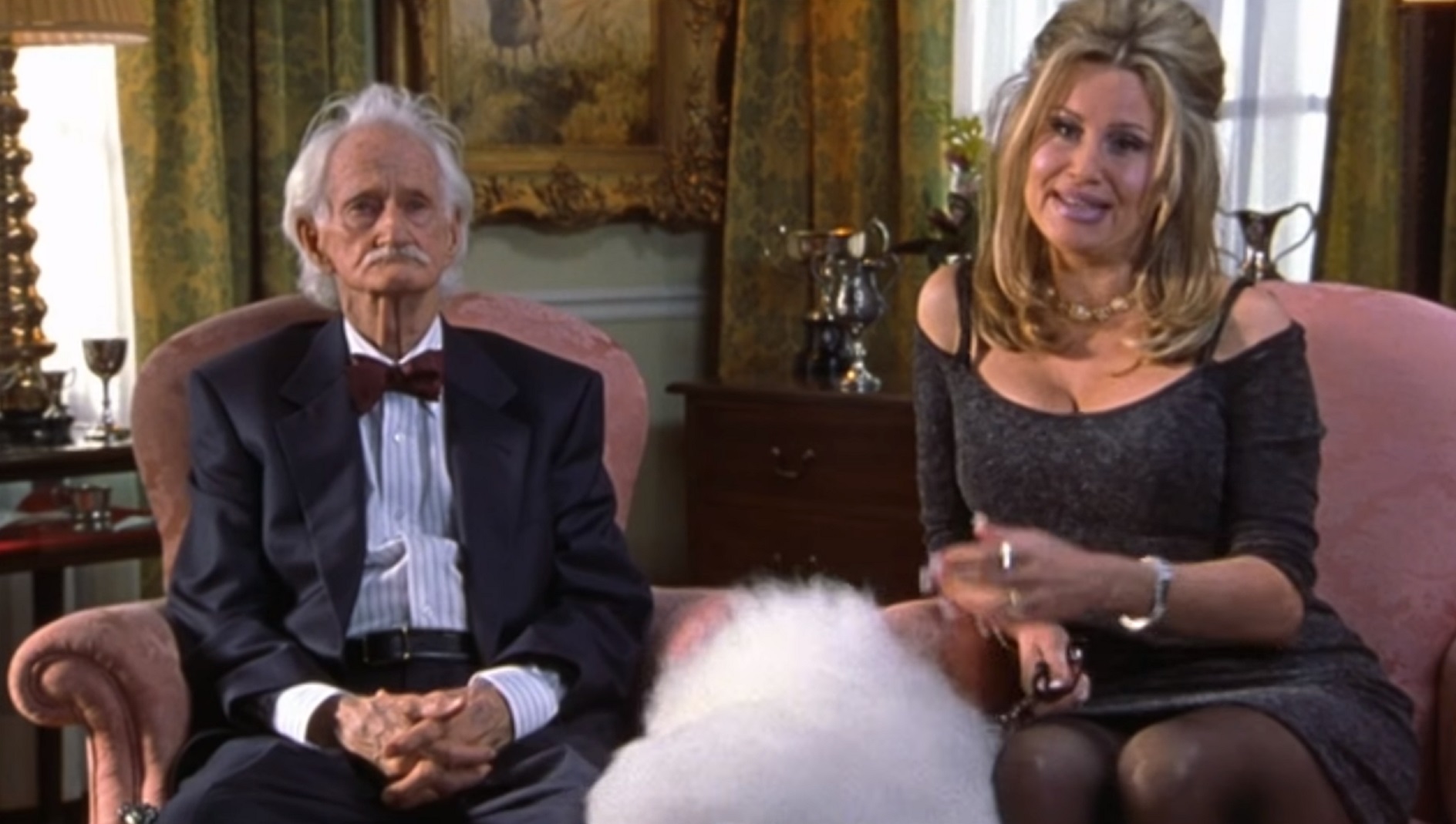 Jennifer Coolidge Facts