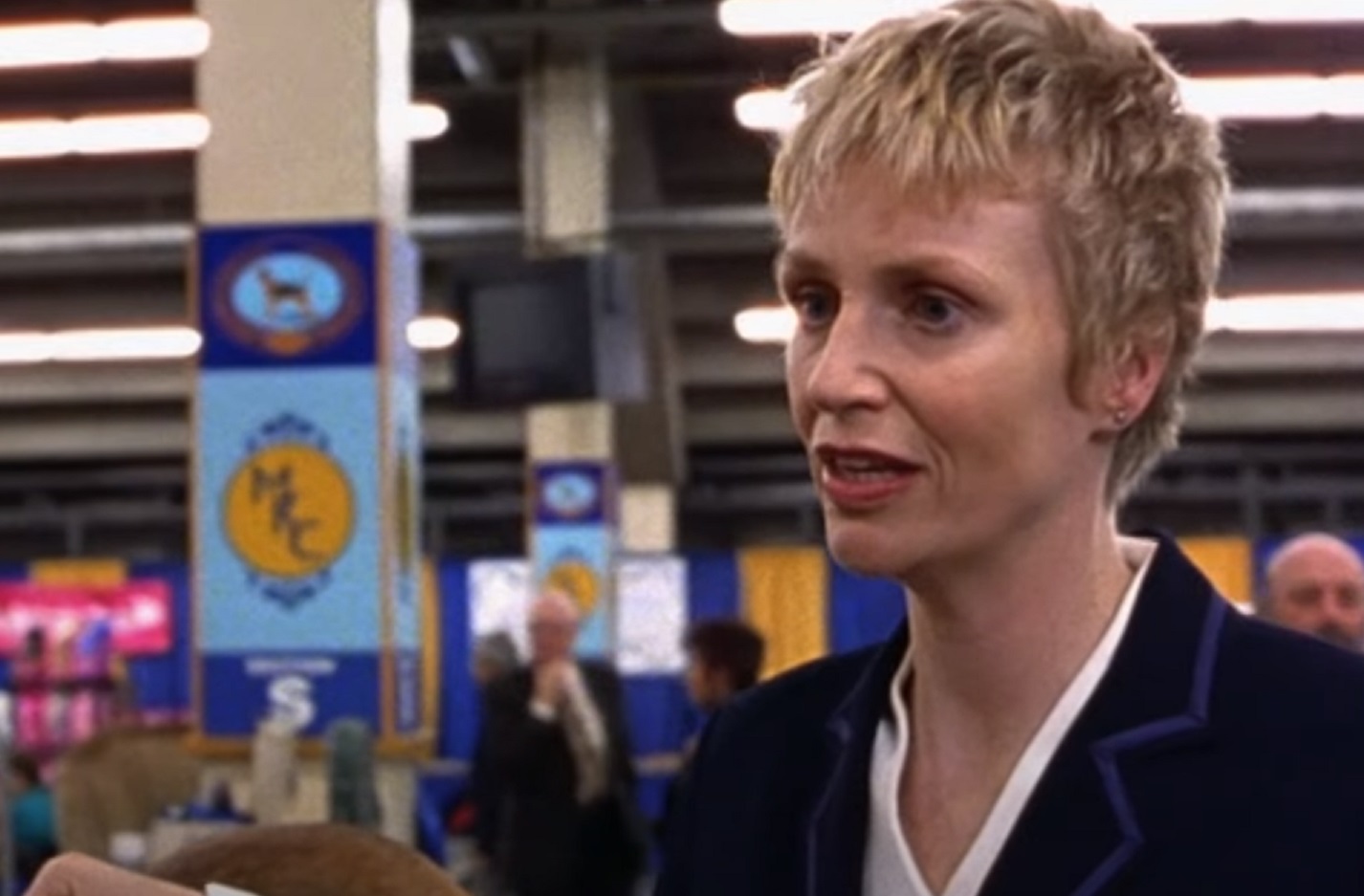 Jennifer Coolidge Facts