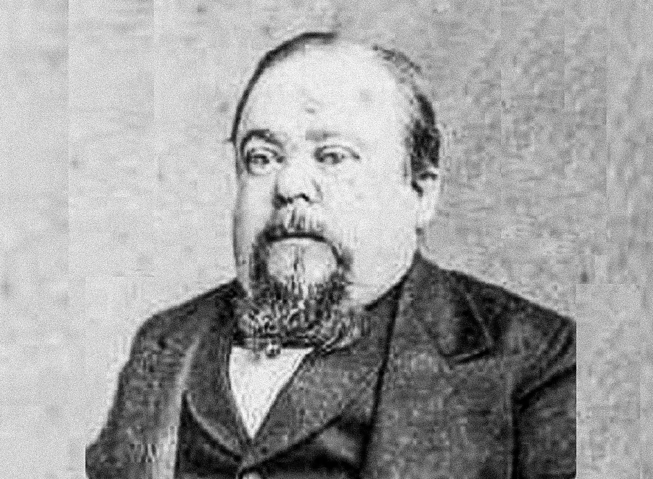 Charles Sherwood Stratton Facts