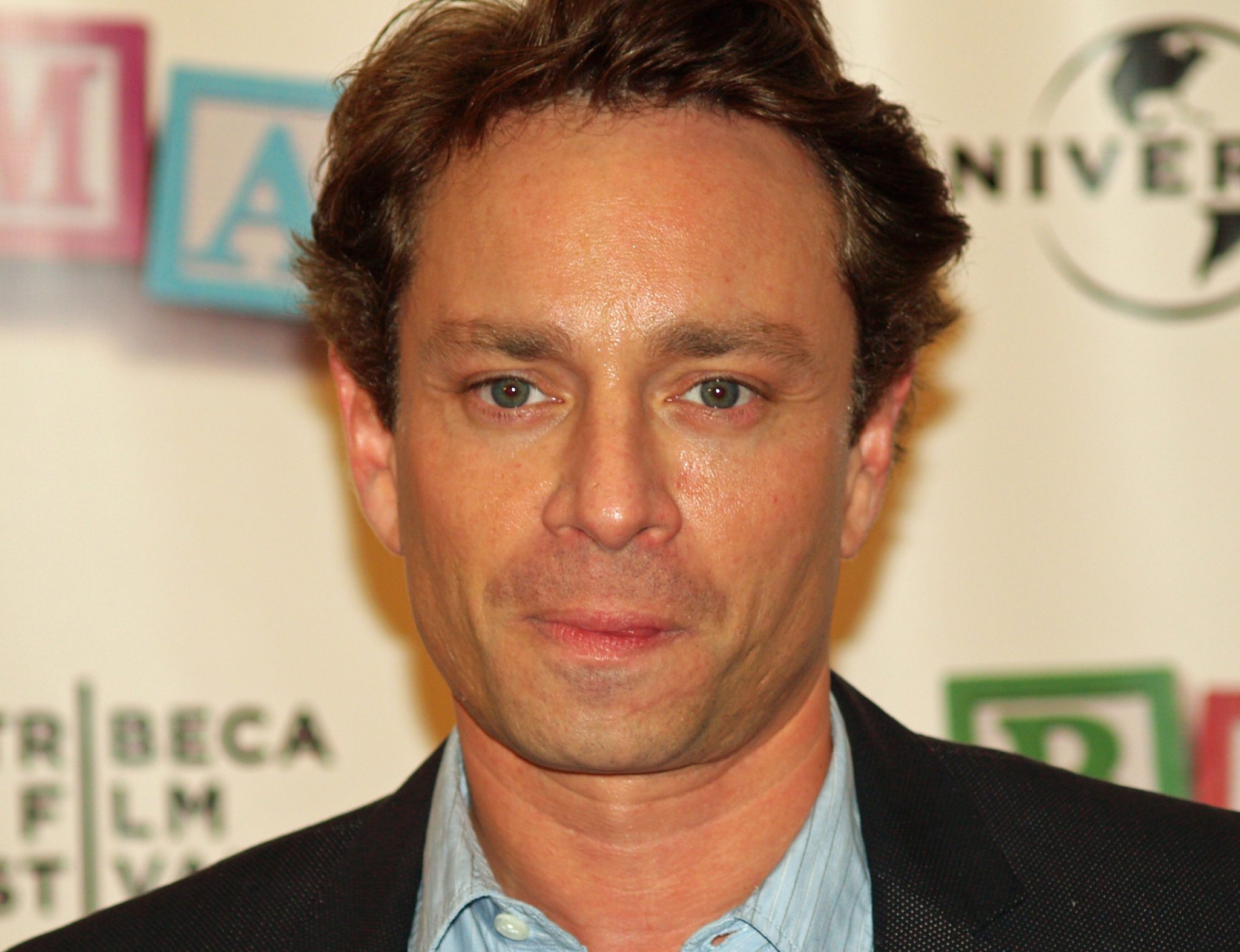 Jennifer Coolidge Facts