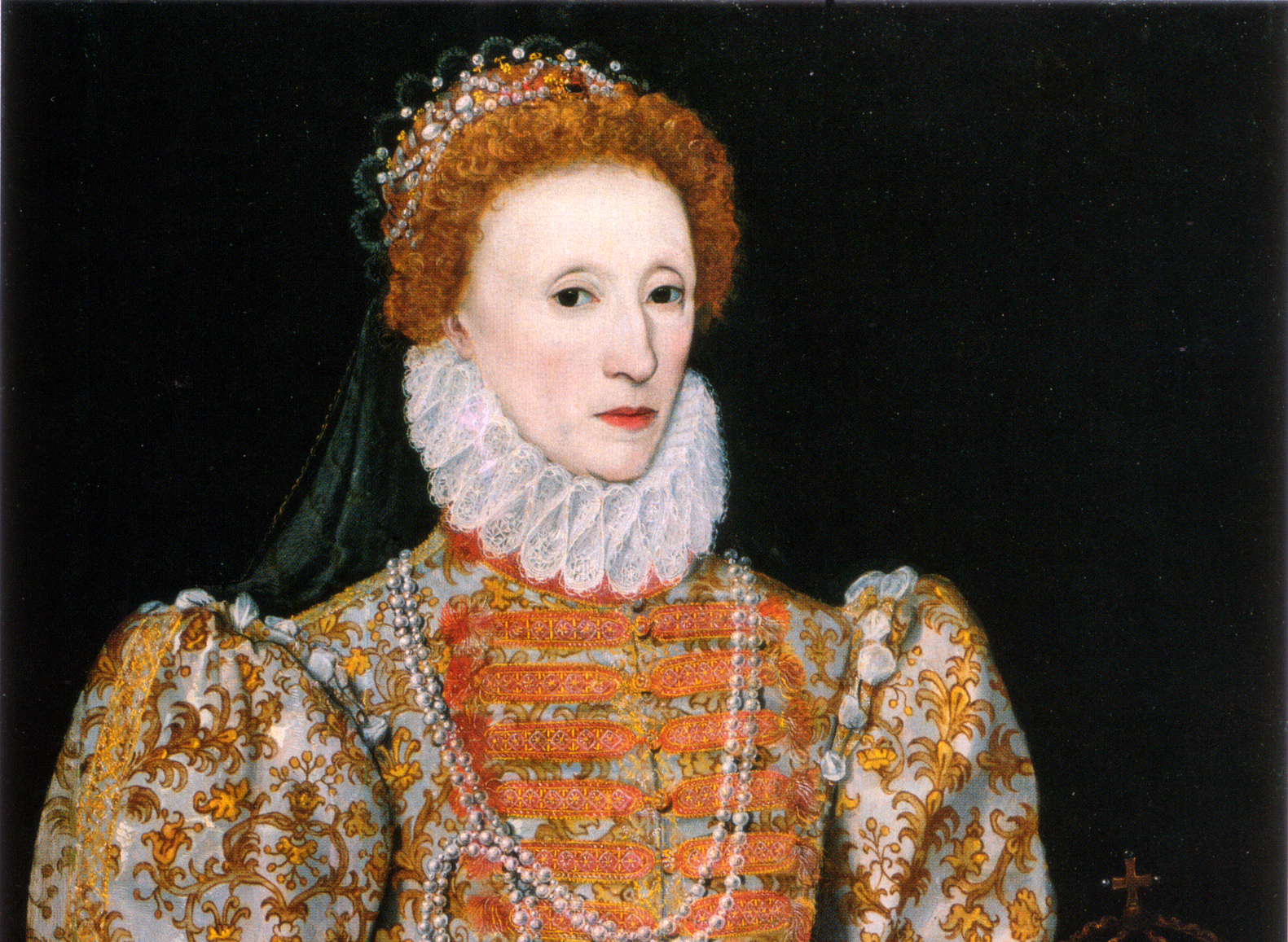 Edward de Vere facts