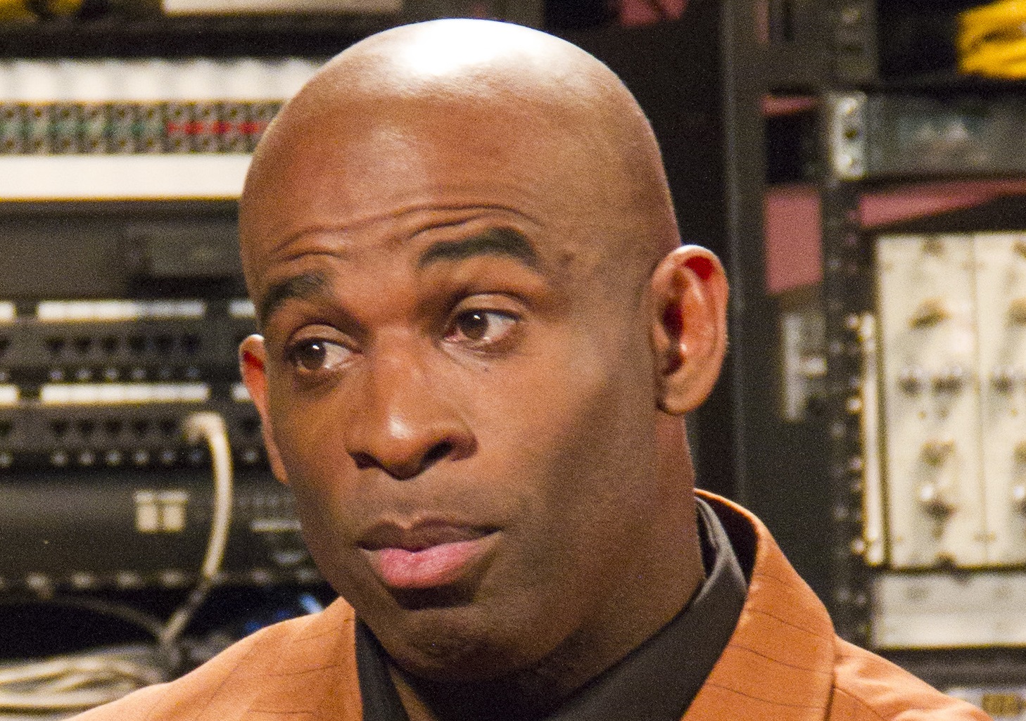 The Craziest Thing That Ever Happened To Me