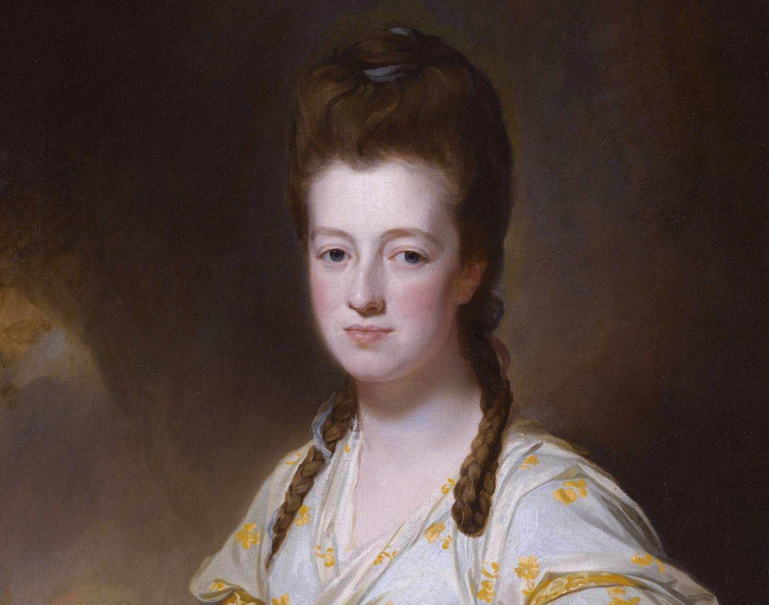 Harriet Spencer Facts