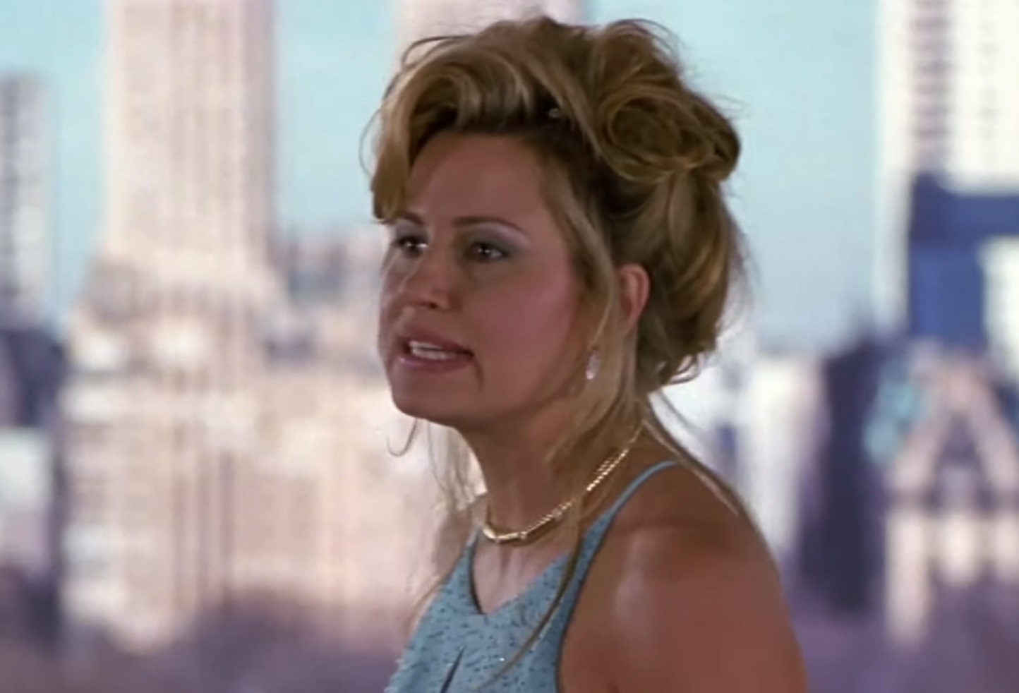 Jennifer Coolidge Facts