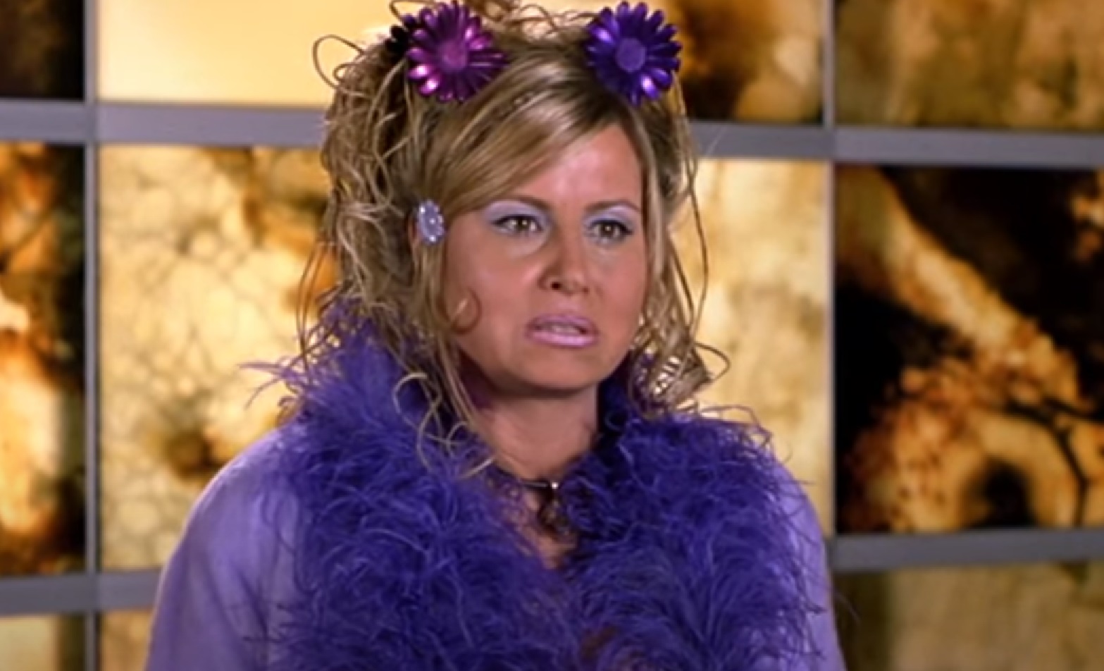 Jennifer Coolidge Facts