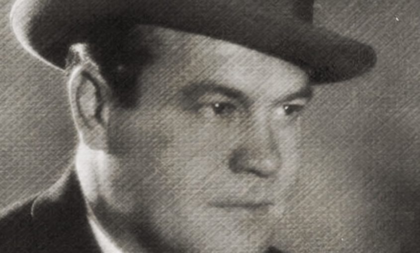 Shady Facts About Eddie Mannix, Old Hollywood’s Notorious Fixer - Factinate