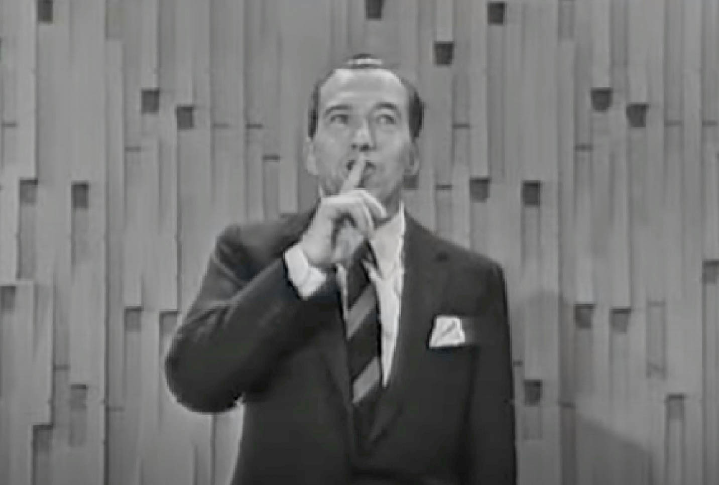 Ed Sullivan Facts