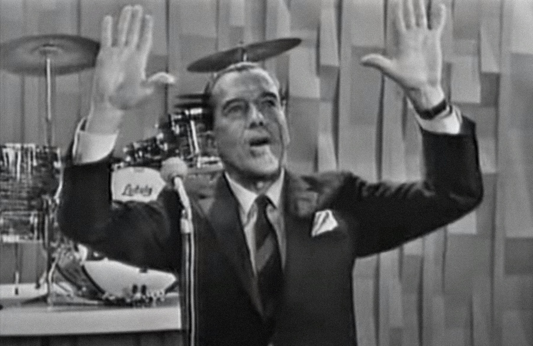 Ed Sullivan Facts