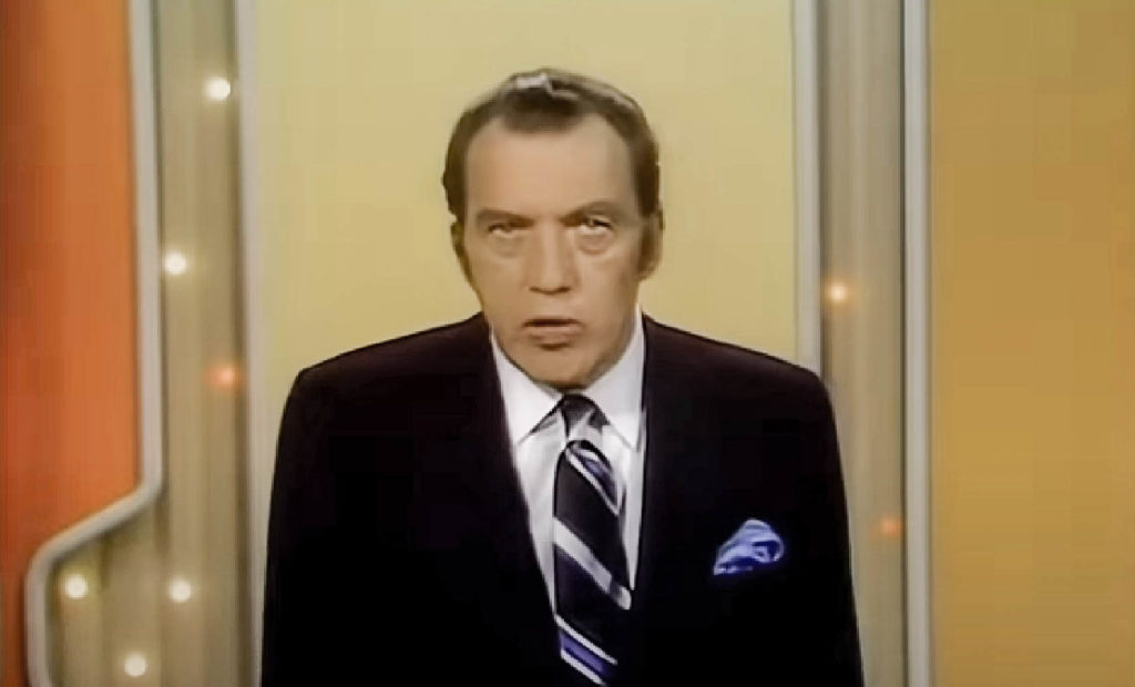 Ed Sullivan Was A True Hollywood Tyrant
