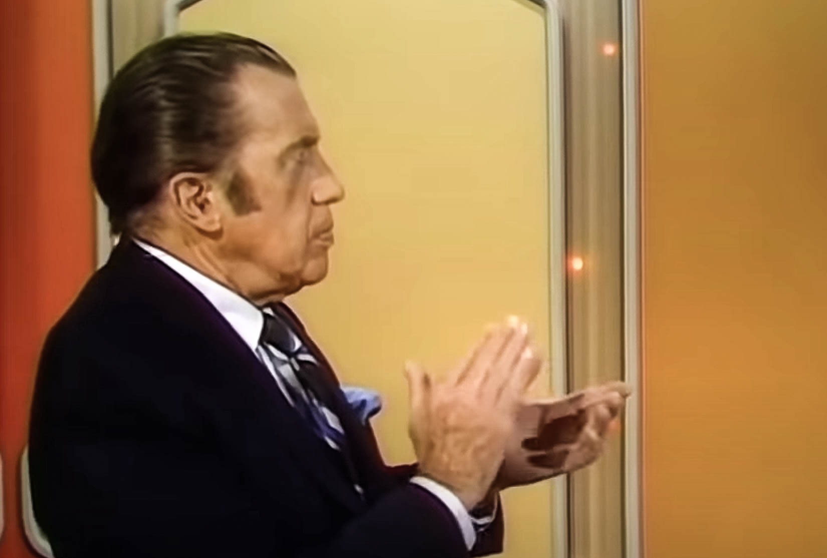 Ed Sullivan Facts