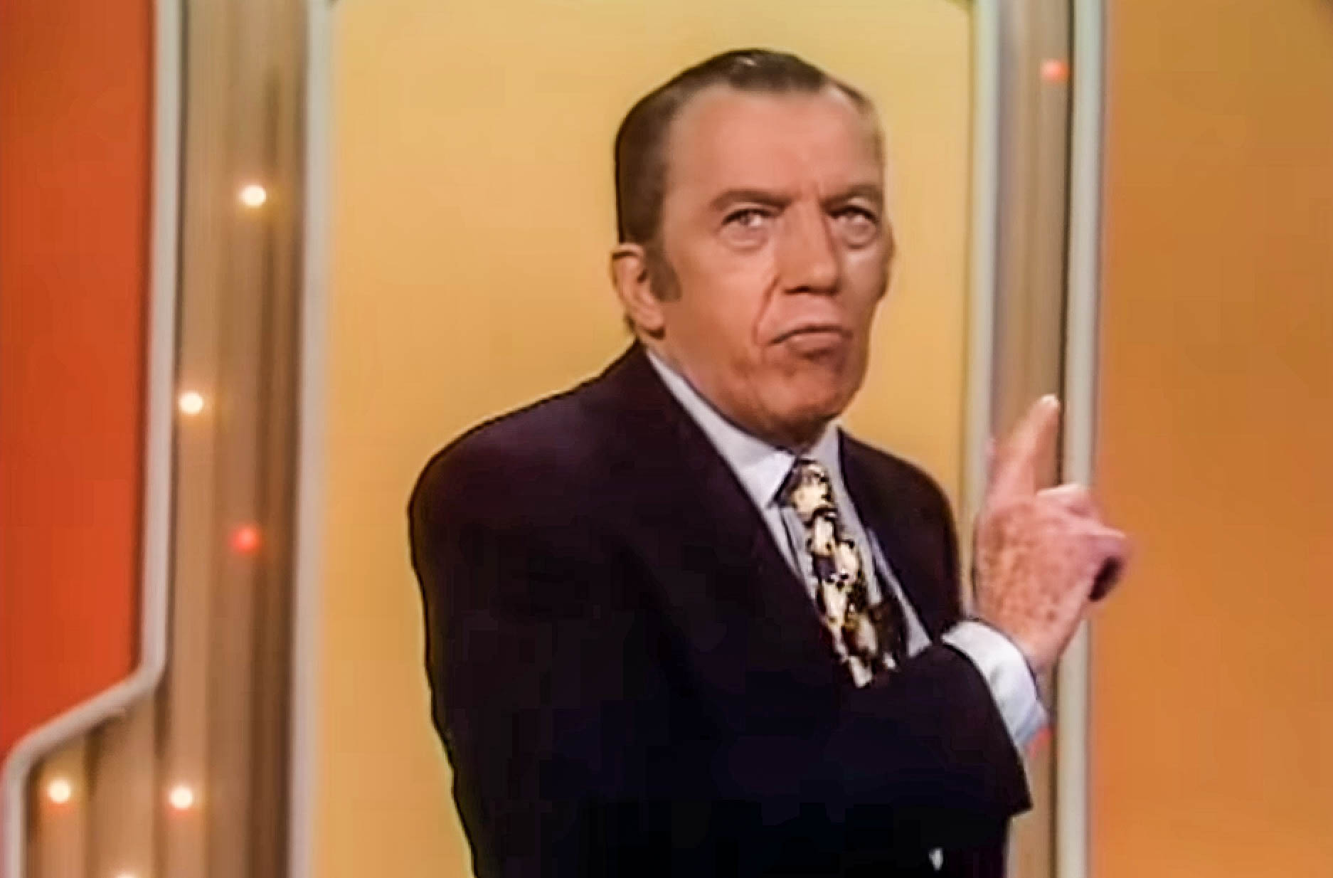 Ed Sullivan Facts