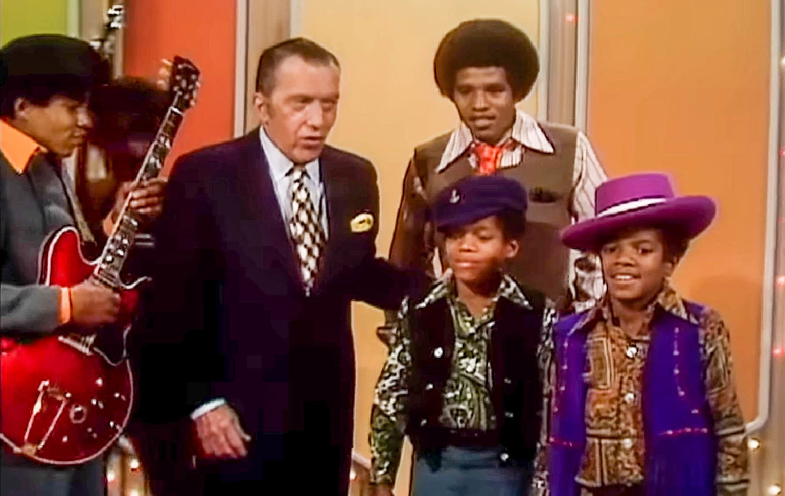 Ed Sullivan Was A True Hollywood Tyrant