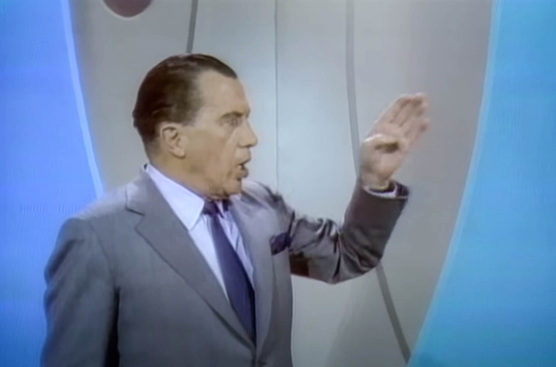 Ed Sullivan Facts