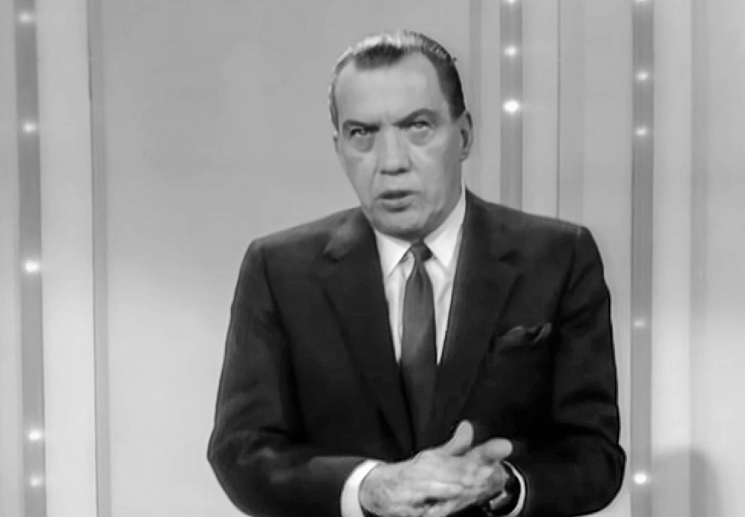 Ed Sullivan Facts