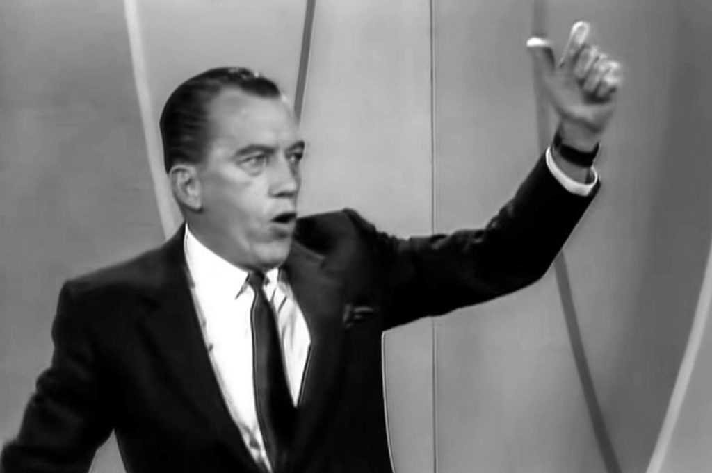 Ed Sullivan Was A True Hollywood Tyrant