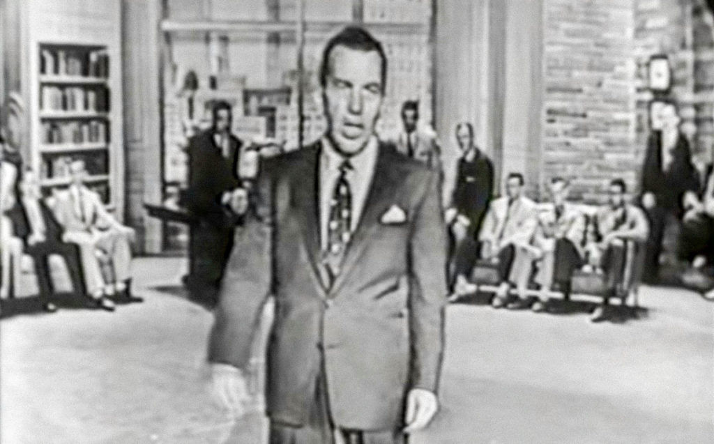 Ed Sullivan Was A True Hollywood Tyrant