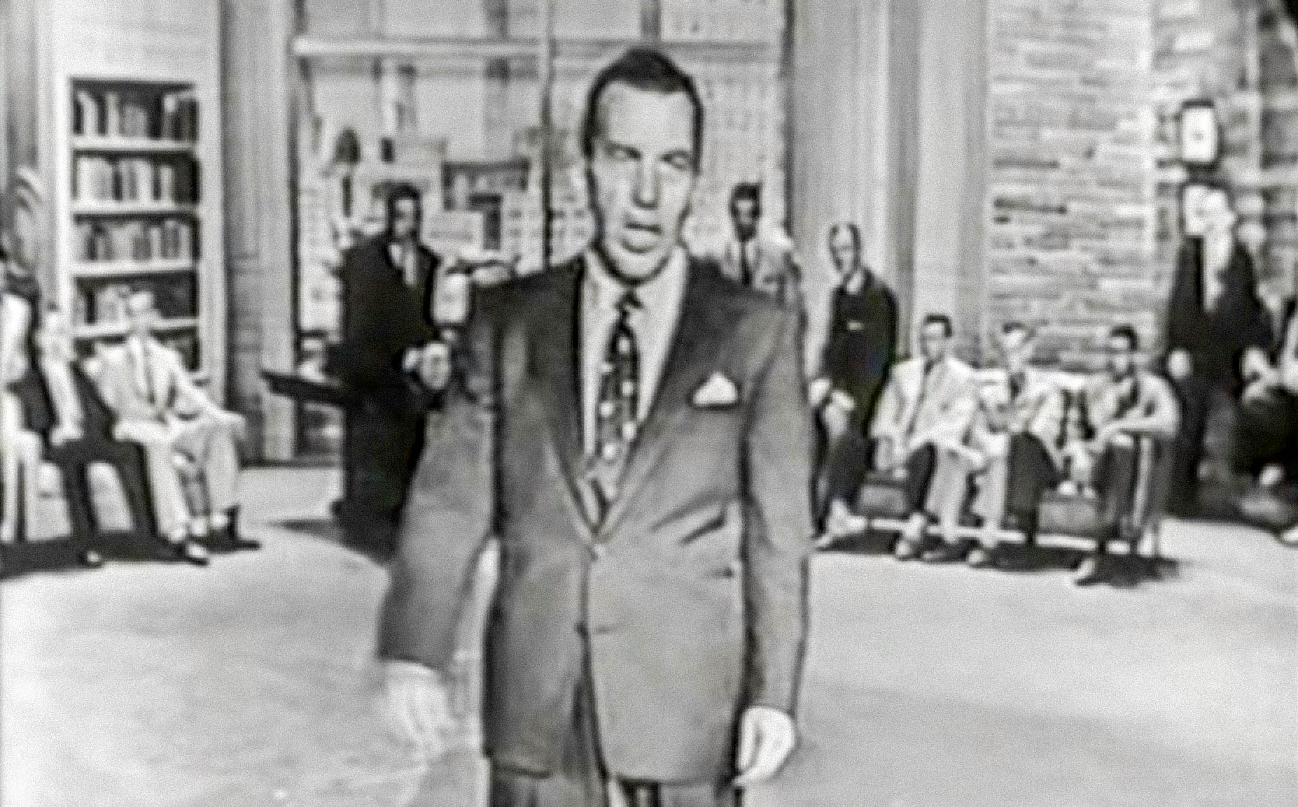 Ed Sullivan Facts