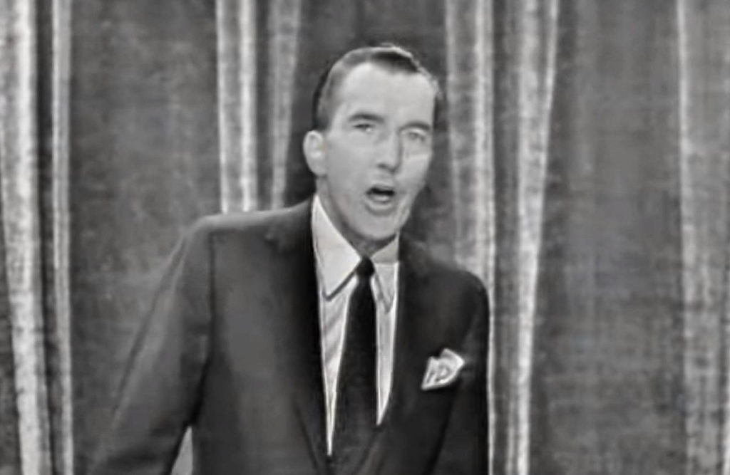 Ed Sullivan Was A True Hollywood Tyrant