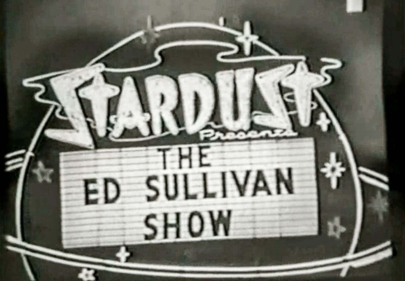 Ed Sullivan Facts