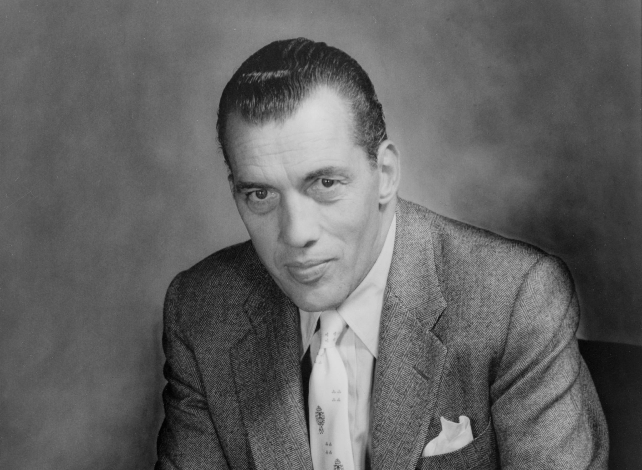 Ed Sullivan Facts