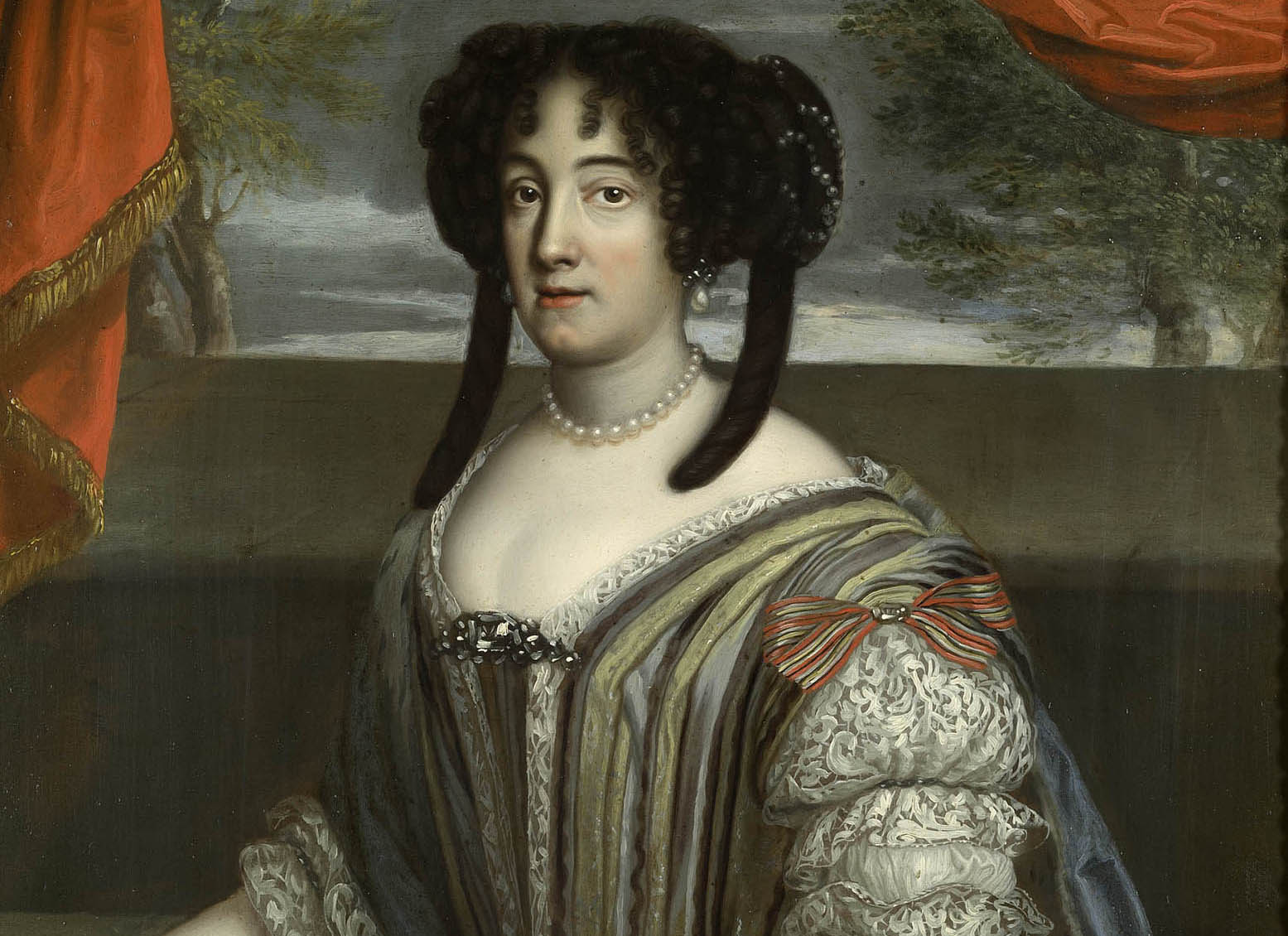 Sophia Of Celle facts