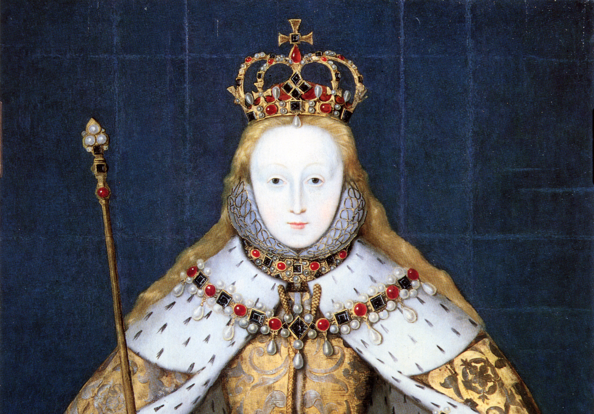 Edward de Vere facts