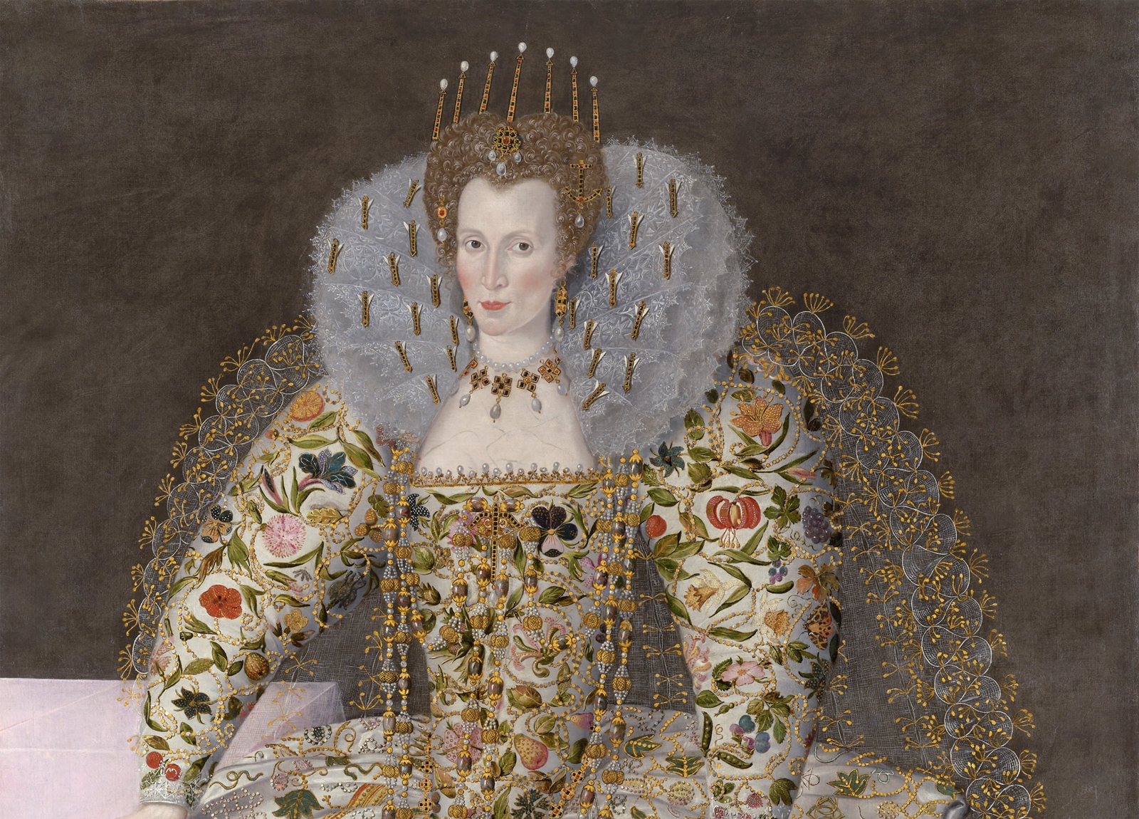 Robert Devereux facts